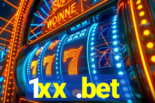 1xx .bet